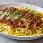 Longhorn Steakhouse Parmesan Crusted Chicken Recipe