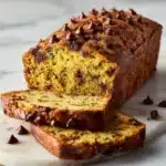 Chocolate Chip Zucchini Bread Recipe