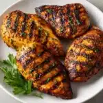 Balsamic Chicken Marinade Recipe