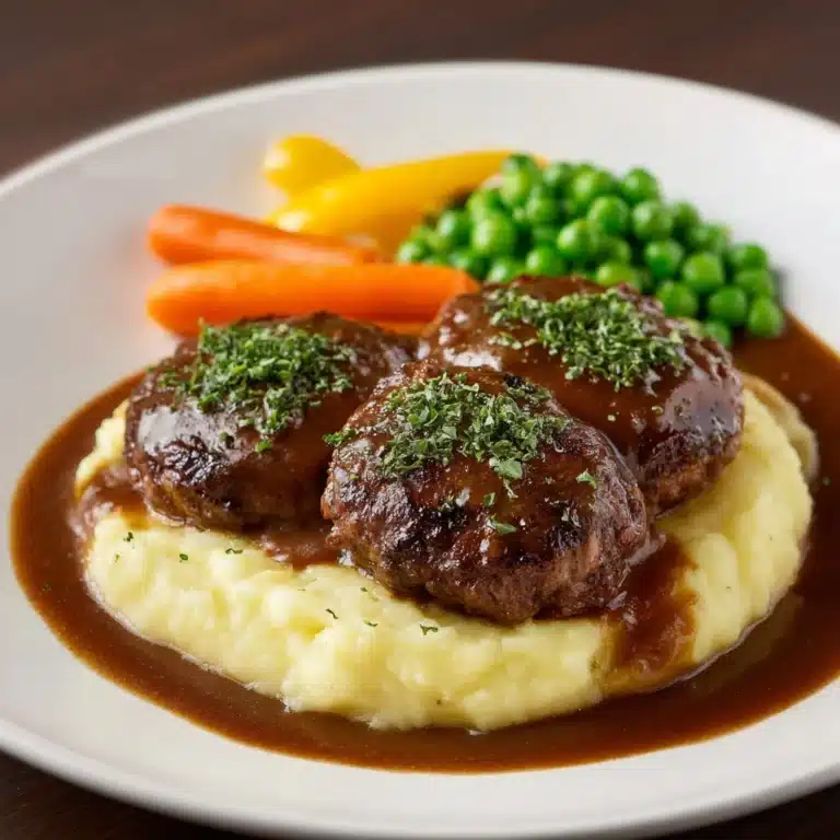 Slow Cooker Mississippi Beef Cubed Steaks Recipe