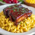 Slow Cooker Barbecue Ribs with Coke Recipe