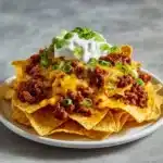 Easy Frito Pie Casserole Recipe