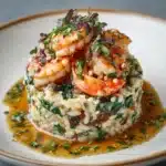 A Flavorful and Elegant Meal Recipe