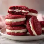 ookies with a Creamy Cheesecake Surprise Recipe