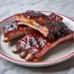 Instant Pot Beef Ribs Recipe