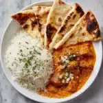 Instant Pot Chicken Tikka Masala Recipe