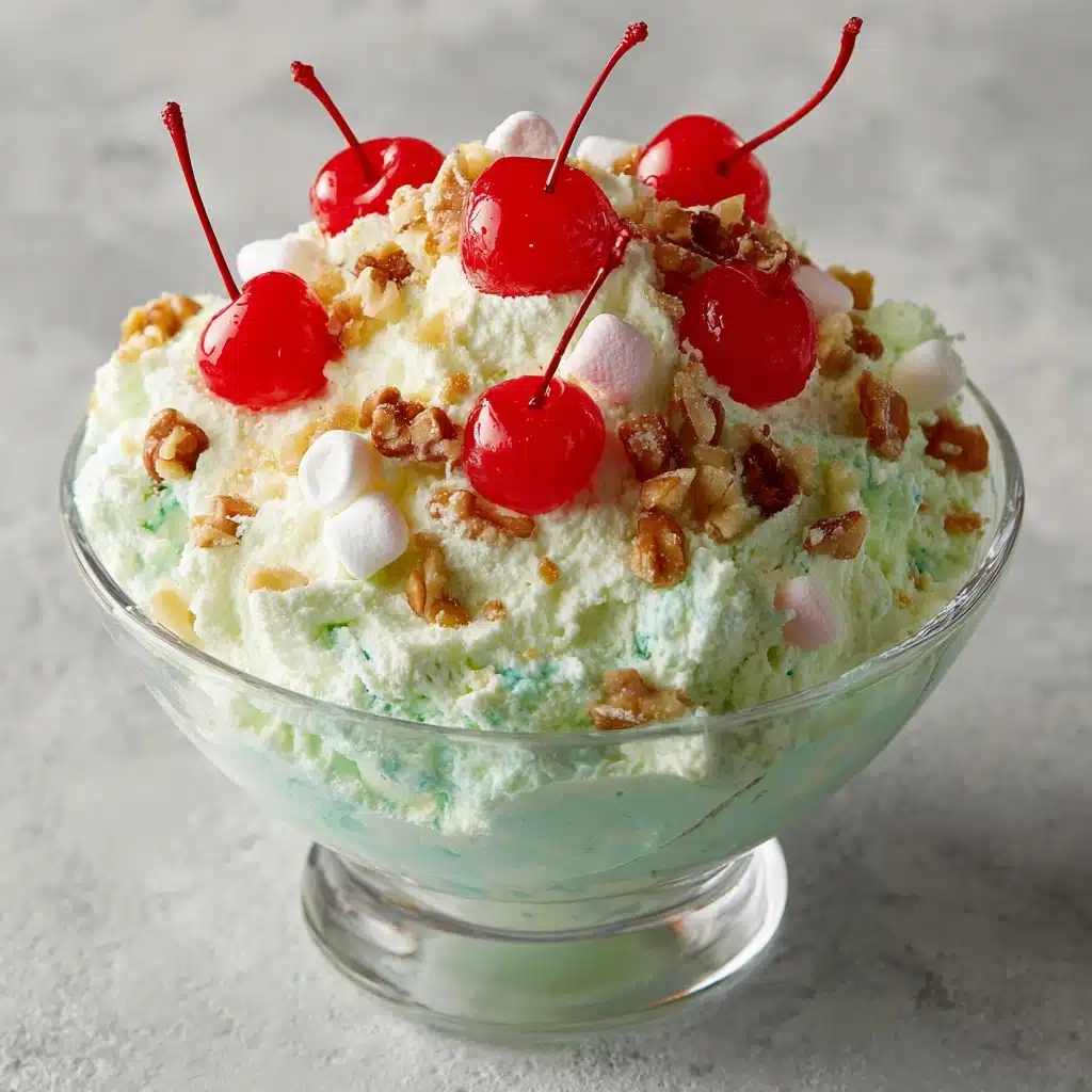 Watergate Salad Recipe