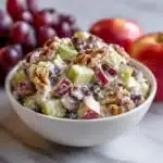Waldorf Salad Recipe