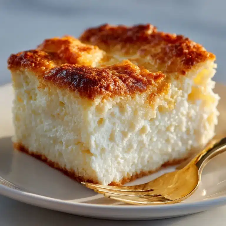 Cauliflower au Gratin Recipe