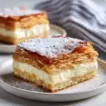Crescent Roll Cheesecake Recipe