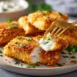 Air Fryer Tilapia Recipe