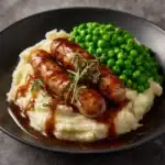 Bangers and Mash Recipe