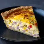 Baked Denver Omelet Recipe