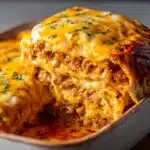 Ground Beef Enchiladas Recipe