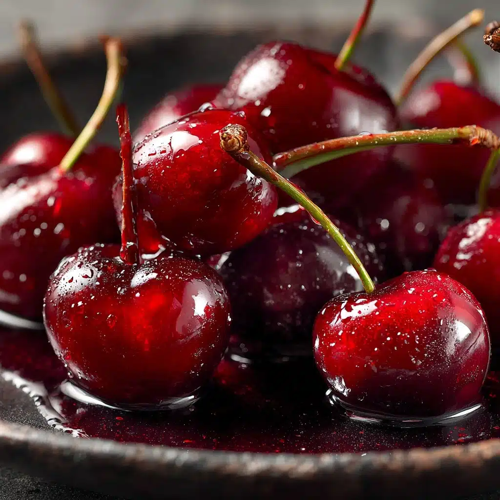 Cherry Blasters Recipe - Recipe Image