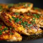 Chicken Francese Recipe