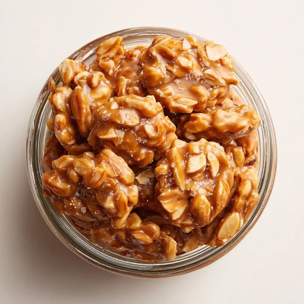 Brach’s Maple Nut Goodies Recipe