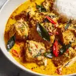 Creamy Crispy Singapore Butter Chicken Recipe