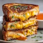 Singapore Malaysian French Toast (Roti John) Recipe