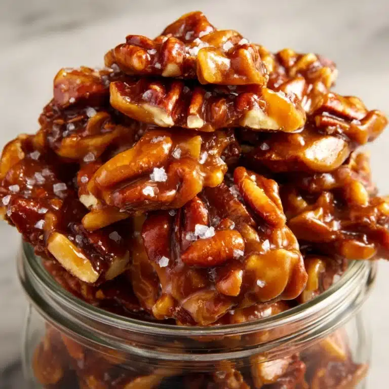 Brach’s Maple Nut Goodies Recipe