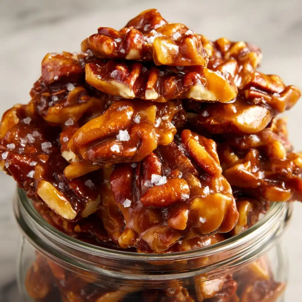 Brach’s Maple Nut Goodies Recipe - Recipe Image