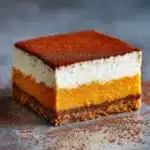 Pumpkin Churro Cheesecake Bars Recipe