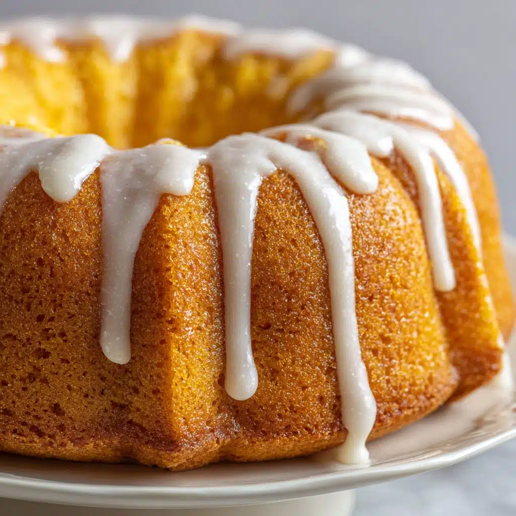 Lemon Cake Recipe - Recipe Image