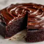 Black Magic Cake Recipe