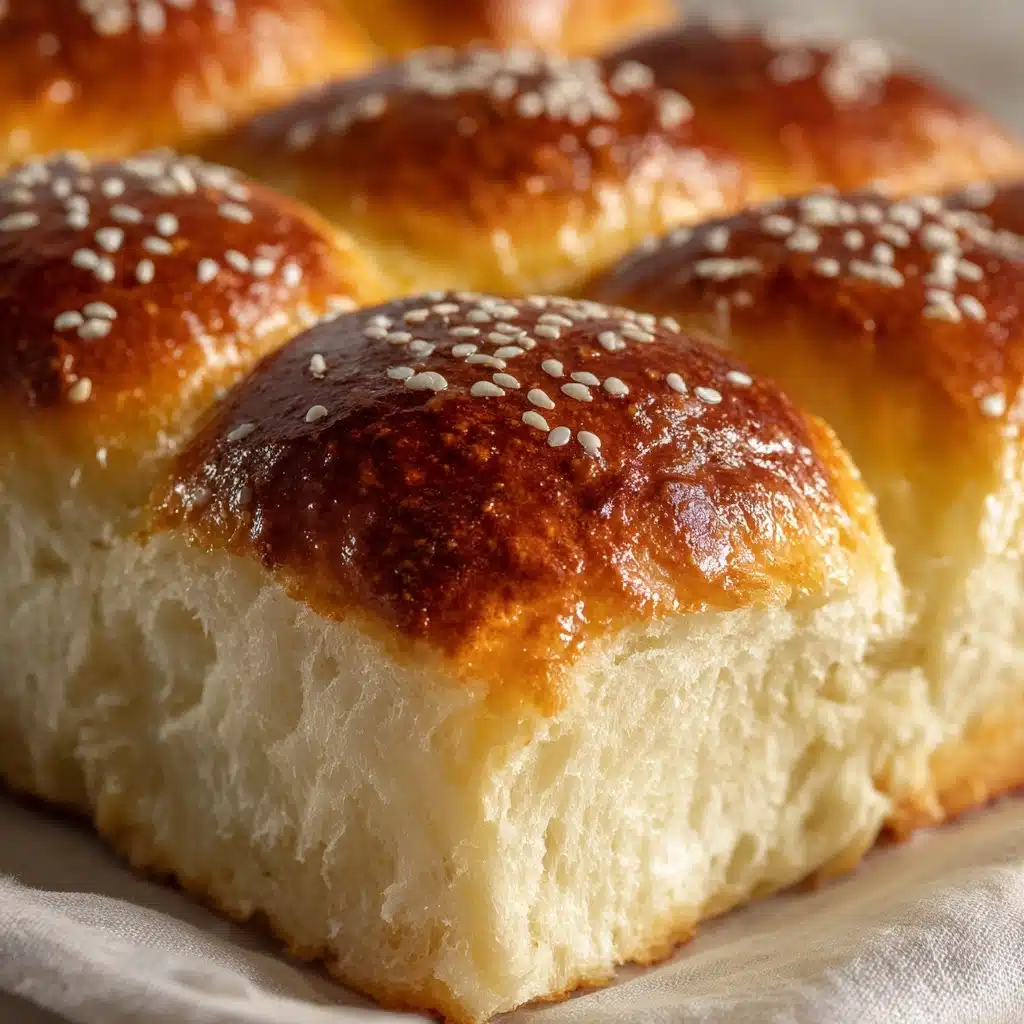 **Zero Carb Yogurt Bread** Recipe