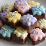 Crockpot Easter Candy Clusters Recipe