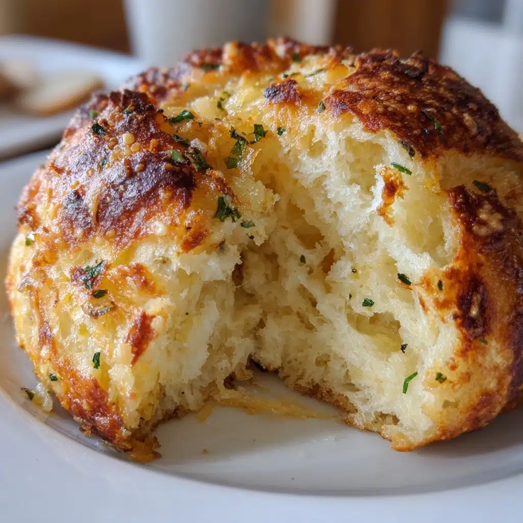 Dandelion Bread Recipe