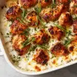 Chicken and Rice Casserole Recipe
