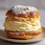 Cream Puffs Recipe