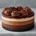 No Bake Nutella Cheesecake Recipe