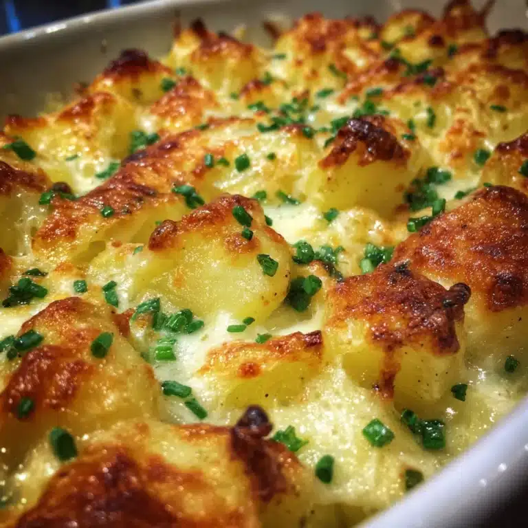 French Onion Dip Potato Salad Recipe