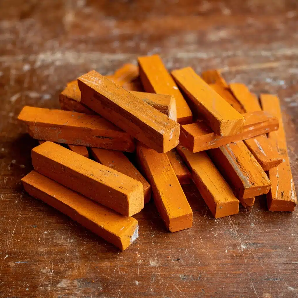 Carrot & Pumpkin Chews for Dogs Recipe - Recipe Image