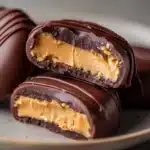 Peanut Butter Eggs Recipe