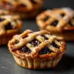 Mini Apple Pies Recipe