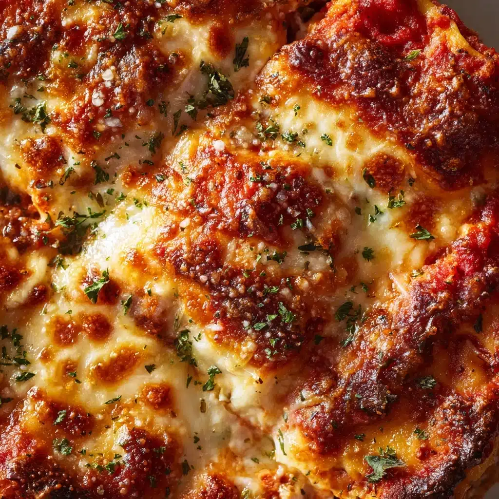 Lazy Lasagna Recipe