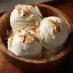 Coconut Milk Ice Cream Recipe
