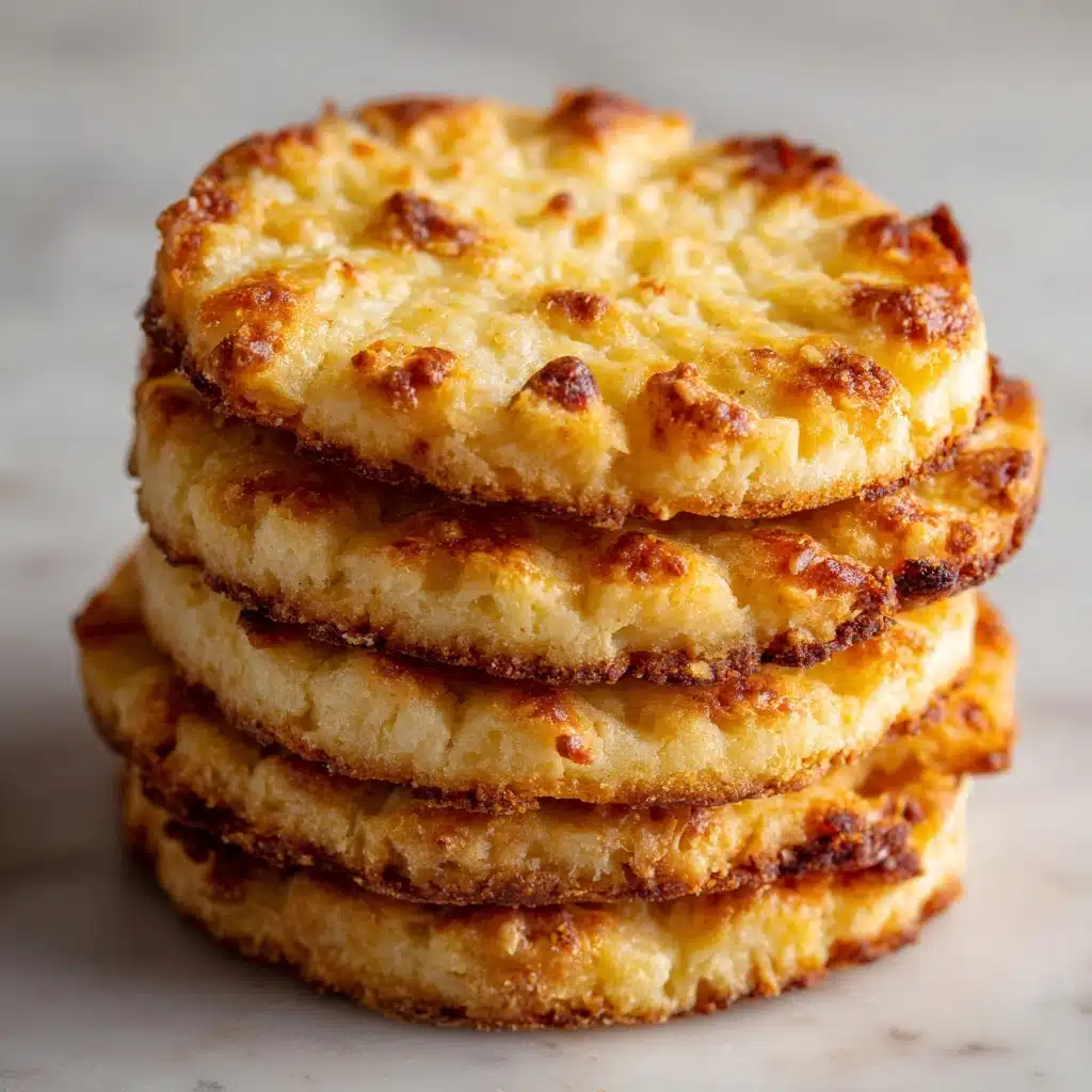 Dandelion Cookies Recipe