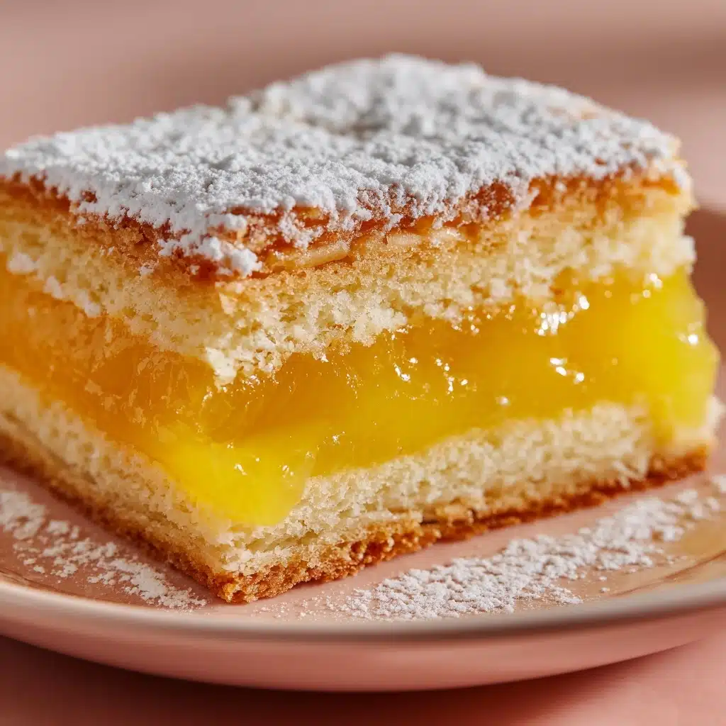 Peach Butter Swim Biscuits Recipe