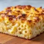 Mashed Potato Cheese Puffs Recipe