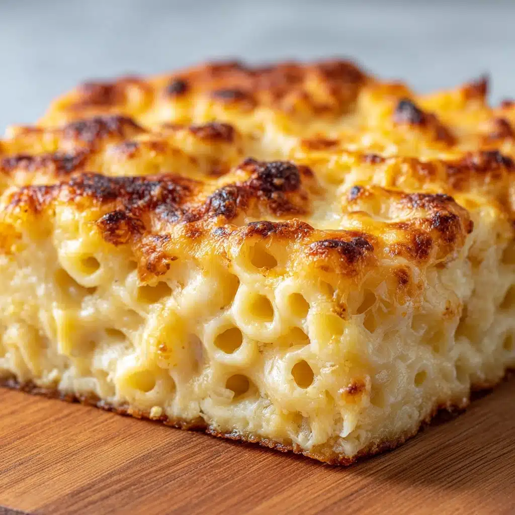 Mashed Potato Cheese Puffs Recipe