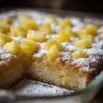 Juicy Pineapple Heaven Cake Recipe