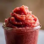 Rhubarb Butter Recipe