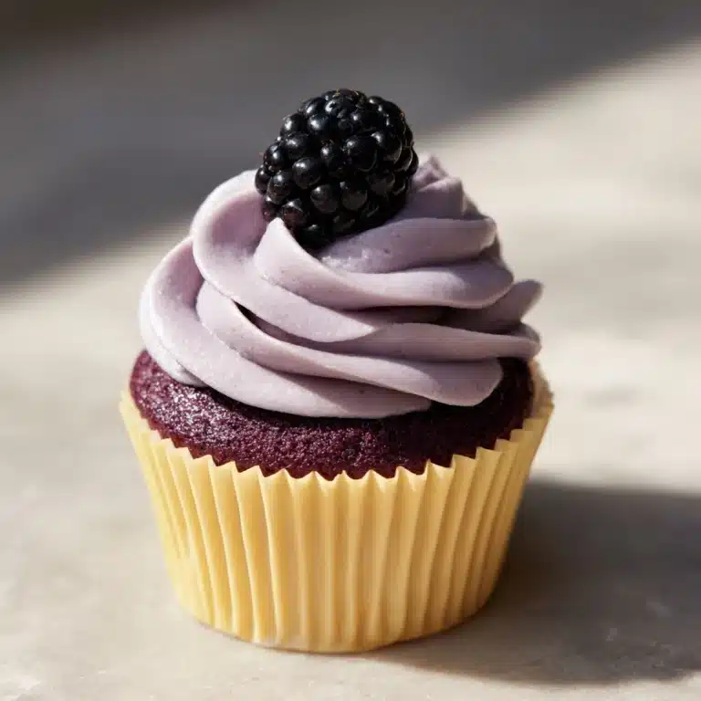 Blueberry Cream Cheese Frosting Recipe