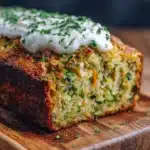 Zucchini Spice Cake Recipe