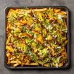 Big Mac Fries Recipe