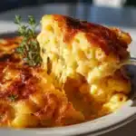 Best Southern Baked Mac and Cheese Recipe